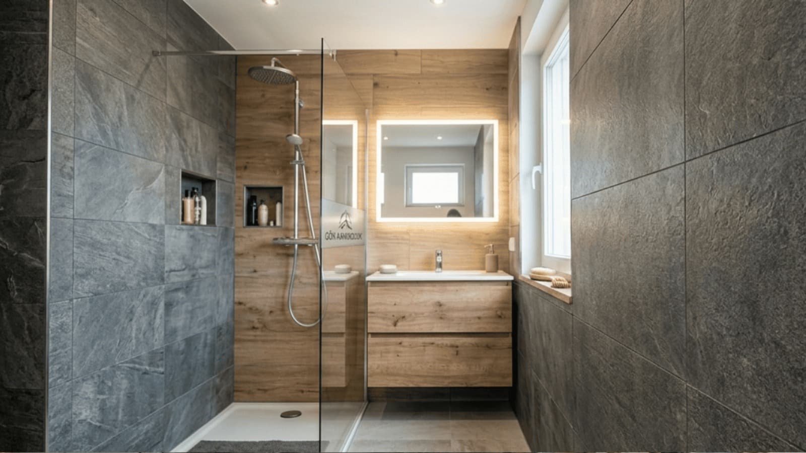 Banyo Yenileme Esenyurt
